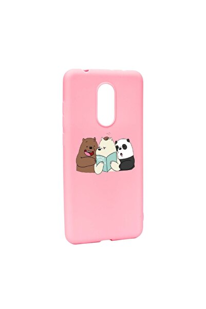 bestcase Husa de protectie Winter Sports, pentru Xiaomi Redmi 5, rezistenta l...