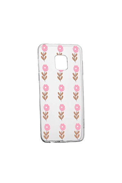 bestcase Husa Flori, pentru Xiaomi Redmi Note 9 Pro Max, rezistenta la uzura,...