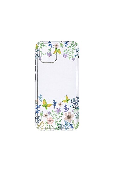 bestcase Husa BestCase® Silicon Transparent 2MM, Compatibilă cu Xiaomi Redmi ...