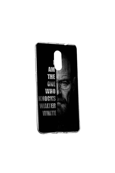 bestcase Breaking Bad, Προστατευτική θήκη ταινίας για Nokia 5.1 (2018), ανθεκ...
