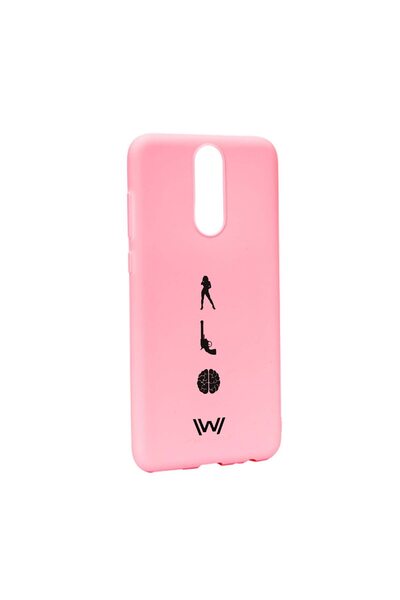 bestcase Husa Xiaomi Redmi Note 4/4X, WestWorld, Movie, rezistenta la uzura, ...