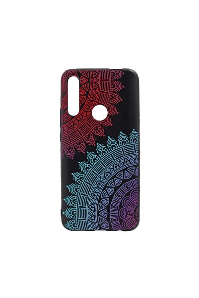 bestcase Θήκη σιλικόνης συμβατή με Xiaomi Redmi Note 8T, Δαντέλα, ανθεκτική σ...