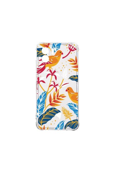 bestcase Husa BestCase¬Æ Anti Shock 1,5MM, Compatibila Cu Xiaomi Redmi A2, Co...