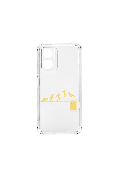 bestcase Husa BestCase¬Æ Anti Shock 1,5mm, Compatibila Cu Xiaomi Redmi 10 5G,...