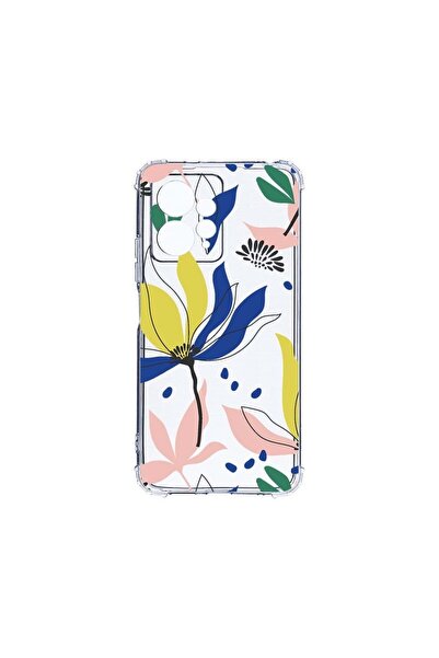 bestcase Αντικραδασμική Θήκη 1.5MM, Συμβατή με Xiaomi Redmi Note 12 4G, Σχέδι...