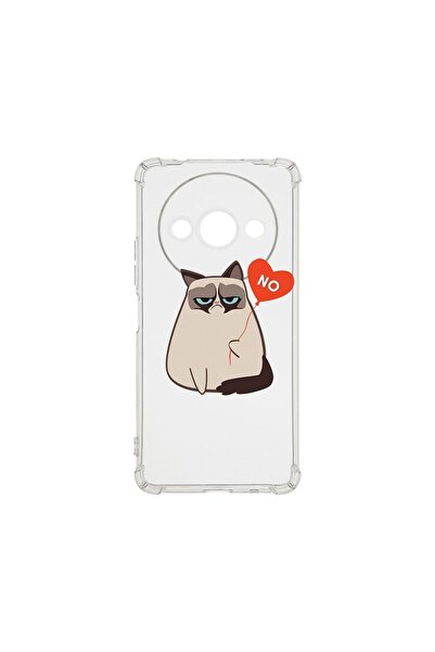 bestcase Θήκη για Xiaomi Redmi A3, BestCase® Αντικραδασμική 1.5MM, Μιμίδιο - ...