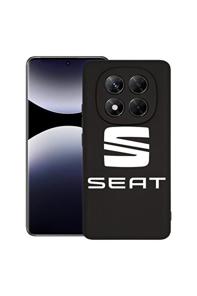 bestcase ¬Æ Husa pentru Xiaomi Redmi Note 14 Pro Plus, Premium Slim Silicon 1...