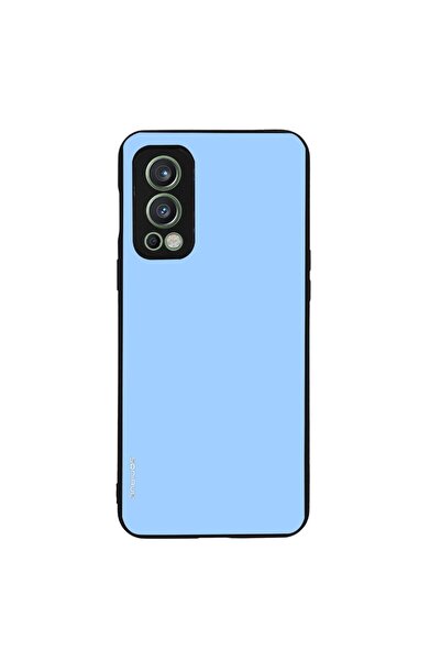 Sonique Θήκη ColorBloc Series για OnePlus Nord 2 5G Τιρκουάζ