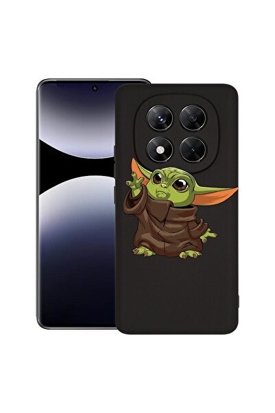 bestcase Θήκη για Xiaomi Redmi Note 14 Pro Plus, Λεπτή θήκη σιλικόνης υψηλής ...