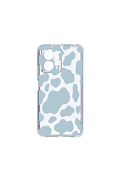 bestcase Αντικραδασμική Θήκη 1.5MM, Συμβατή με Xiaomi Redmi Note 12 4G, Μπλε ...