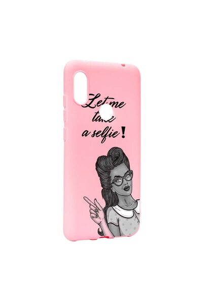 bestcase Husa de protectie Selfie pentru Xiaomi Redmi Note 5 Pro, rezistenta ...