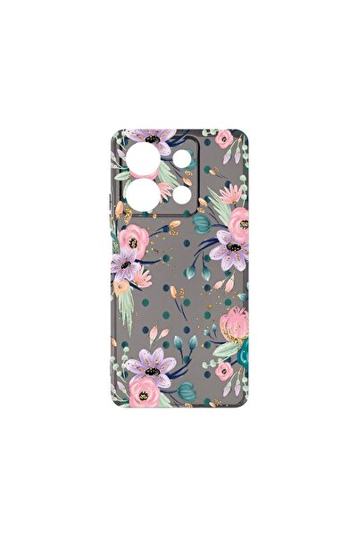 bestcase Husa BestCase¬Æ Grafit Silicon 1.5MM, Compatibila Cu Xiaomi Redmi No...