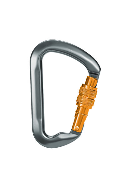 Choice3 كارابينر احترافي للاستخدام الخارجي من ماركة CLIWIZ، طراز D Screw B، ب...