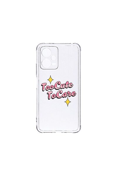 bestcase Αντικραδασμική Θήκη 1.5MM, Συμβατή με Xiaomi Redmi Note 12 5G, Πολύ ...