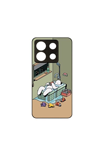 bestcase Husa BestCase¬Æ MaxSafe, Compatibila Cu Xiaomi Redmi Note 13 5G, Mr....