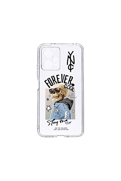 bestcase Διαφανής Θήκη Σιλικόνης 2MM, Συμβατή με Poco X5 / Xiaomi Redmi Note ...