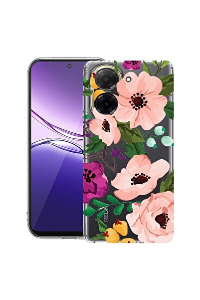 bestcase ¬Æ Husa Clear Slim Silicon Compatibila cu Xiaomi Redmi A5 ( 171 mm )...