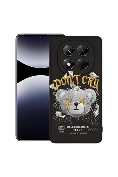 bestcase Θήκη για Xiaomi Redmi Note 14 Pro Plus, Λεπτή θήκη σιλικόνης υψηλής ...