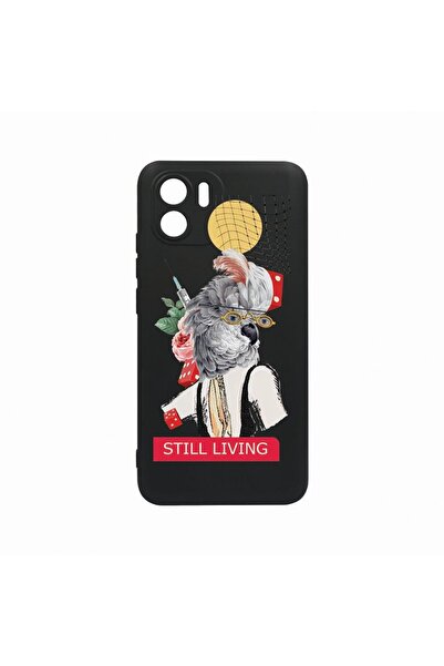 bestcase Husa BestCase¬Æ, Compatibila Cu Xiaomi Redmi A1, Still Living, Rezis...