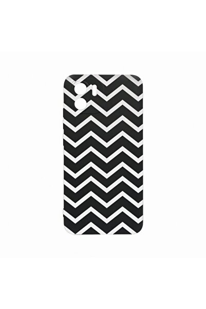 bestcase Husa BestCase¬Æ, Compatibila Cu Xiaomi Redmi A1, Zebra Line, Reziste...