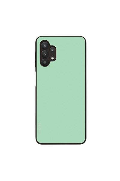 Sonique Θήκη ColorBloc Series για Samsung Galaxy A32 5G Βεραμάν