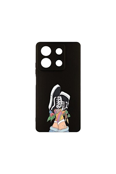 bestcase Husa BestCase¬Æ Slim SIlicon 0.8MM, Compatibila Cu Xiaomi Redmi Note...
