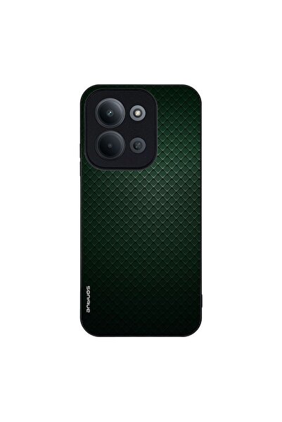 Sonique Θήκη Carbon Series για Xiaomi Redmi 15C 4G / Redmi 15C 5G / Poco C85 ...
