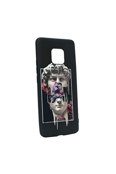 bestcase Husa Silicon Compatibila Cu Xiaomi Redmi Note 9 Pro Max, David Statu...