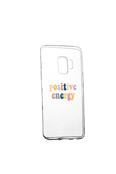 bestcase Προστατευτική θήκη με μήνυμα Θετικής Ενέργειας, για Xiaomi Redmi Not...