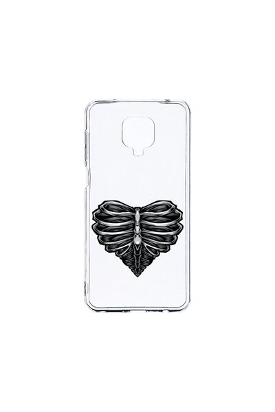 bestcase Husa BestCase¬Æ Clear Silicon 2MM, Compatibila Cu Xiaomi Redmi Note ...