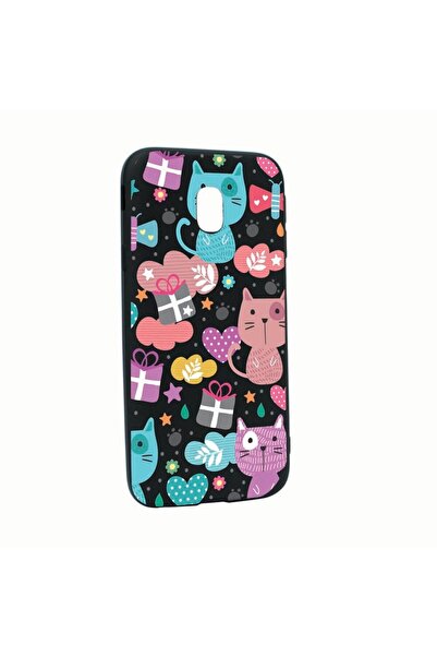 bestcase Θήκη Xiaomi Redmi 8A, Χαριτωμένο Γατάκι, Ανθεκτική στη φθορά, Αντιολ...