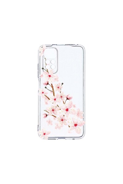 bestcase Husa BestCase¬Æ Clear Silicon 2MM, Compatibila Cu Xiaomi Redmi Note ...