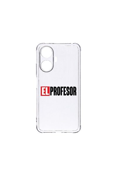 bestcase Θήκη για Xiaomi Redmi A3, BestCase® Αντικραδασμική 1.5MM, El Profeso...