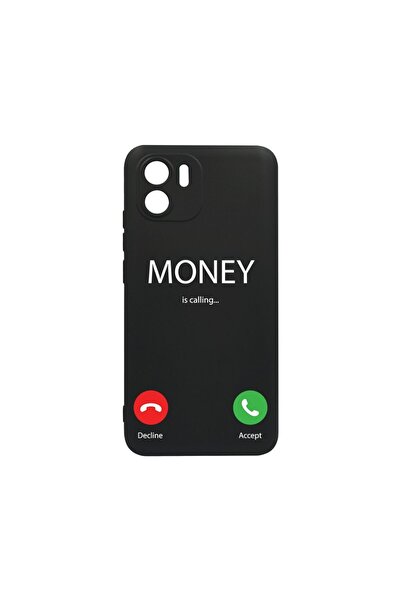 bestcase Λεπτή Θήκη Σιλικόνης 0.8MM, Συμβατή με Xiaomi Redmi A2, Τα χρήματα κ...