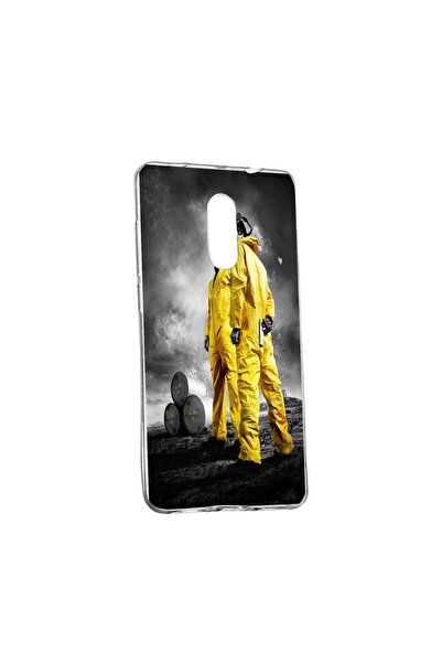 bestcase Breaking Bad, Προστατευτική θήκη ταινίας για LG X Power 3, ανθεκτική...