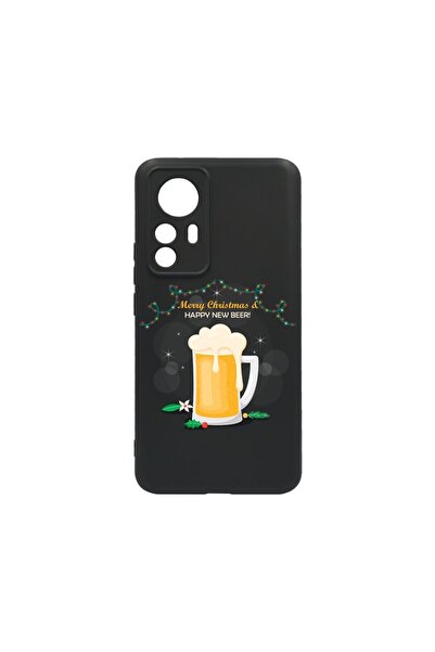 bestcase ¬Æ Husa Slim Premium Silicon 1.2MM, Compatibila Cu Xiaomi Redmi Note...