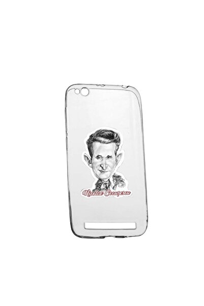 bestcase Husa de protectie Ceausescu pentru Xiaomi Redmi 5A, rezistenta la uz...