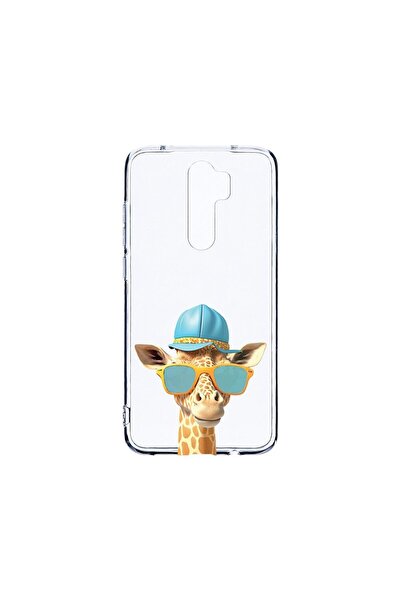 bestcase Husa BestCase¬Æ Clear Silicon 2MM, Compatibila Cu Xiaomi Redmi Note ...