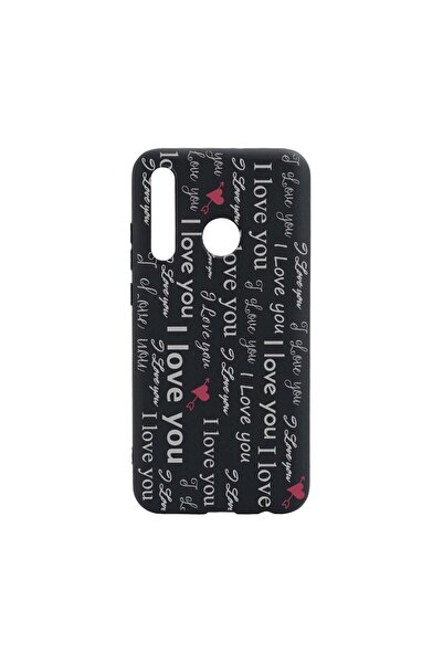 bestcase Husa pentru Xiaomi Redmi Note 8T, Love me, rezistenta la uzura, anti...