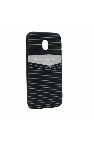 bestcase Θήκη Xiaomi Redmi 8A, Δεν με νοιάζει, Ανθεκτική στη φθορά, Αντιολισθ...