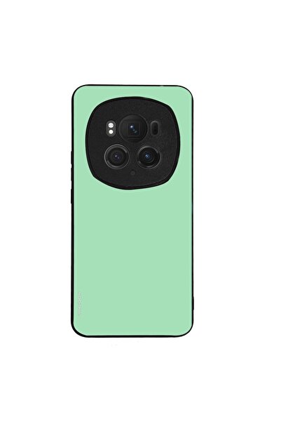 Sonique Θήκη ColorBloc Series για Honor Magic6 Pro 5G Βεραμάν