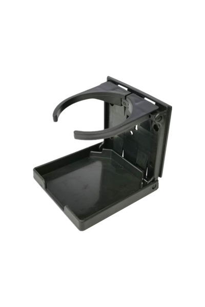 Choice black Universal Car Drink Holder Boat Cup Stand Folding Water Bottle F...