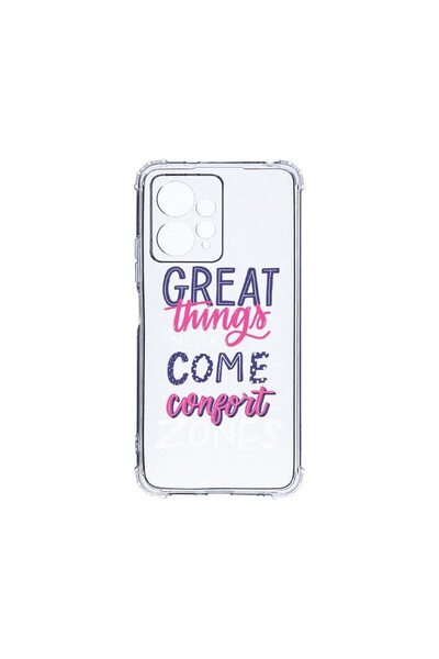 bestcase Husa BestCase¬Æ Anti Shock 1.5MM, Compatibila Cu Xiaomi Redmi Note 1...