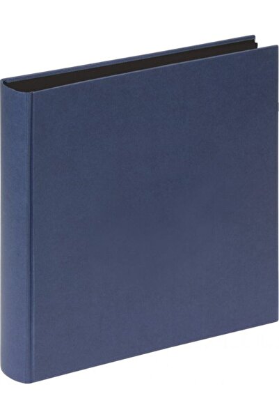 Walther Albastru vesel 30x30 100 negru S. Legat tip carte FA308L