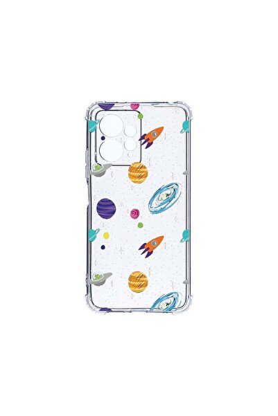 bestcase Husa BestCase¬Æ Anti Shock 1.5MM, Compatibila Cu Xiaomi Redmi Note 1...