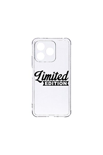 bestcase Θήκη για Xiaomi Redmi 13, BestCase® Αντικραδασμική 1.5MM, Περιορισμέ...