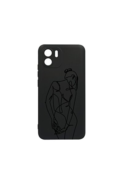 bestcase Husa BestCase¬Æ SLIM SIlicon 0.8MM, Compatibila Cu Xiaomi Redmi A2, ...