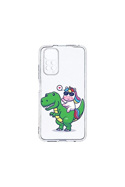 bestcase Husa BestCase¬Æ Clear Silicon 2MM, Compatibila Cu Xiaomi Redmi Note ...