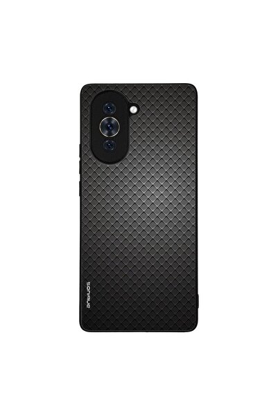 Sonique Θήκη Carbon Series για Huawei Nova 10 Γκρι