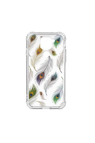 bestcase Θήκη Σιλικόνης Αντικραδασμική Συμβατή με Xiaomi Redmi Note 9 4G, Παγ...